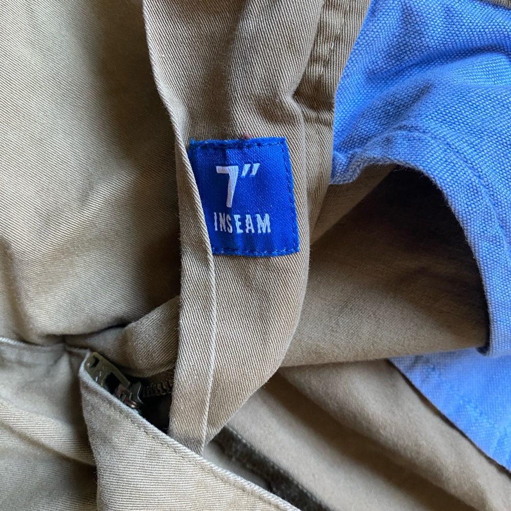 Chubbies 7” Stretch - image 3